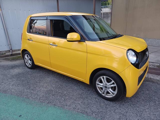 N-ONE G・Lパッケージ スマートキー 電動格納ミラー アイドリングストップ タイミングチェーン(6枚目)