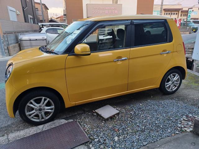 N-ONE G・Lパッケージ スマートキー 電動格納ミラー アイドリングストップ タイミングチェーン(12枚目)