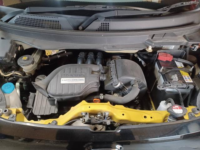 N-ONE G・Lパッケージ スマートキー 電動格納ミラー アイドリングストップ タイミングチェーン(39枚目)