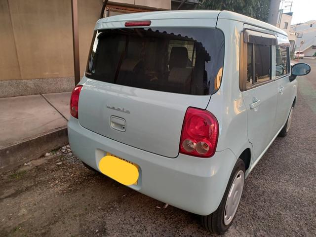 アルトラパン G ナビ テレビ ドラレコ ETC スマートキー タイミングチェーン ベンチシート(8枚目)