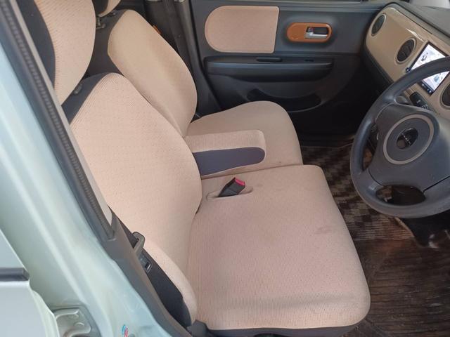 アルトラパン G ナビ テレビ ドラレコ ETC スマートキー タイミングチェーン ベンチシート(16枚目)