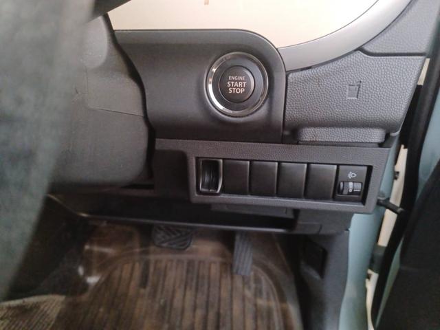 アルトラパン G ナビ テレビ ドラレコ ETC スマートキー タイミングチェーン ベンチシート(19枚目)