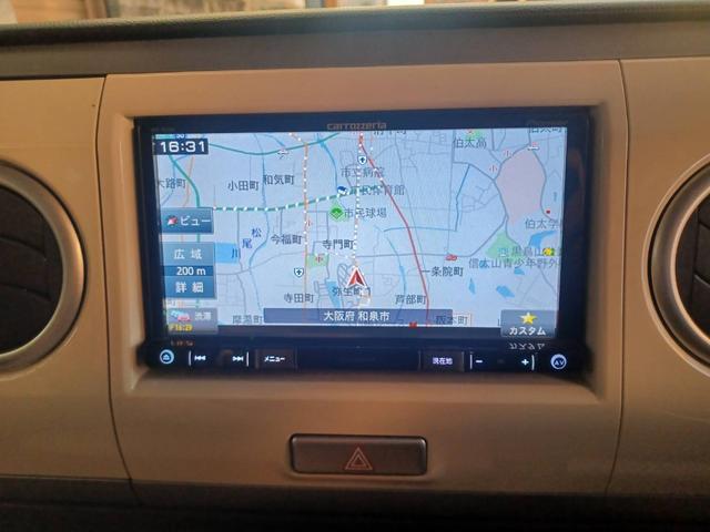 アルトラパン G ナビ テレビ ドラレコ ETC スマートキー タイミングチェーン ベンチシート(22枚目)