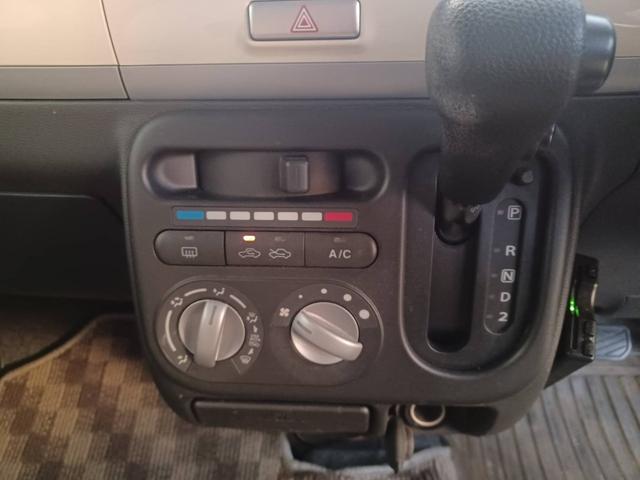 アルトラパン G ナビ テレビ ドラレコ ETC スマートキー タイミングチェーン ベンチシート(23枚目)