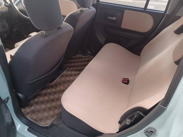 アルトラパン G ナビ テレビ ドラレコ ETC スマートキー タイミングチェーン ベンチシート(28枚目)