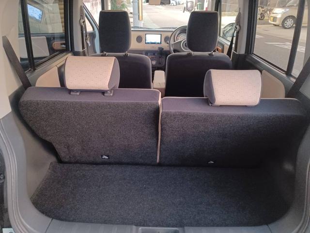 アルトラパン G ナビ テレビ ドラレコ ETC スマートキー タイミングチェーン ベンチシート(30枚目)