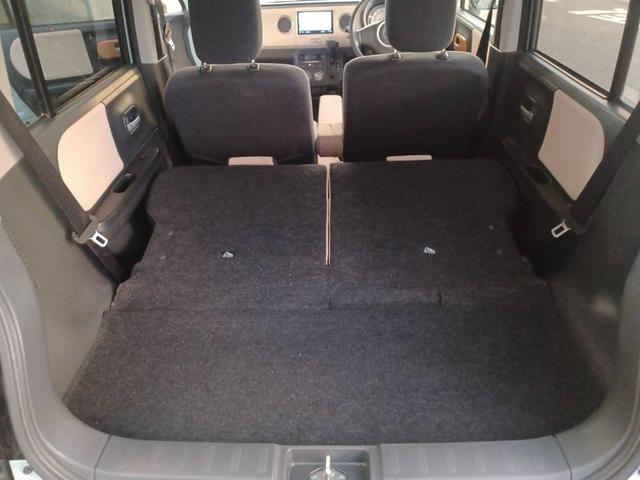 アルトラパン G ナビ テレビ ドラレコ ETC スマートキー タイミングチェーン ベンチシート(31枚目)