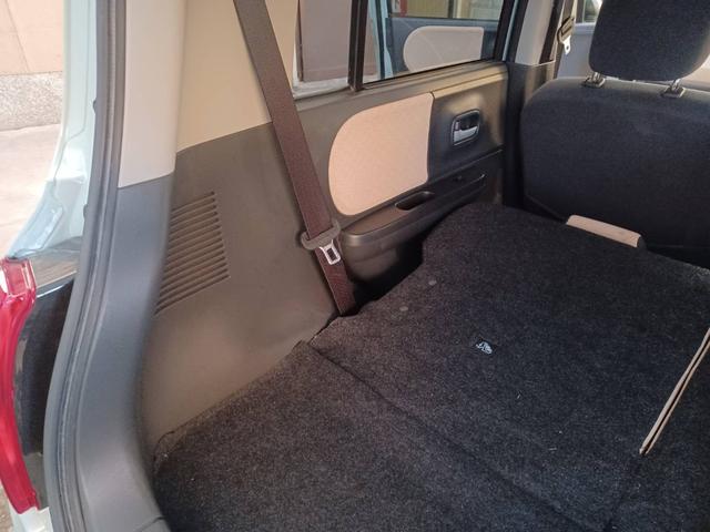 アルトラパン G ナビ テレビ ドラレコ ETC スマートキー タイミングチェーン ベンチシート(32枚目)