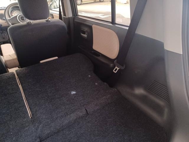 アルトラパン G ナビ テレビ ドラレコ ETC スマートキー タイミングチェーン ベンチシート(33枚目)