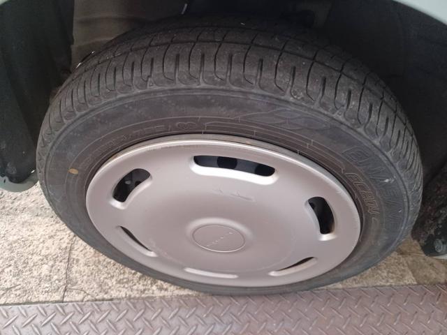 アルトラパン G ナビ テレビ ドラレコ ETC スマートキー タイミングチェーン ベンチシート(36枚目)