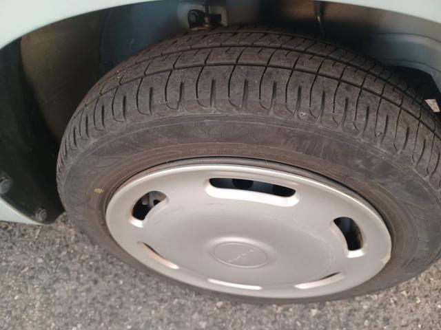 アルトラパン G ナビ テレビ ドラレコ ETC スマートキー タイミングチェーン ベンチシート(37枚目)