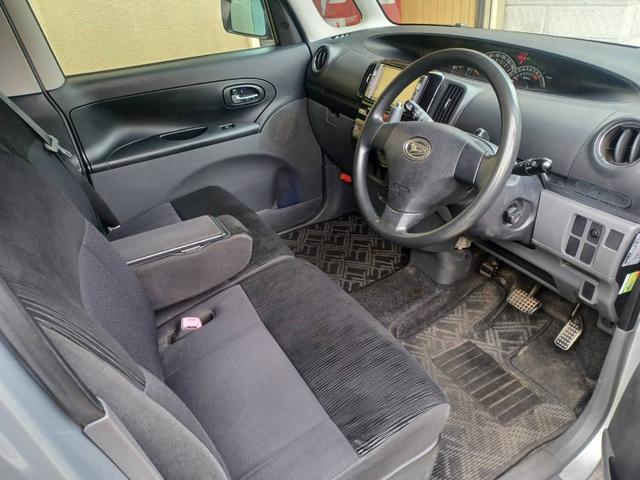 タント カスタムＸ　ナビ　テレビ　バックカメラ　Ｂｌｕｅｔｏｏｔｈオーディオ　スマートキー　ＨＩＤヘッドライト　フォグランプ　アルミホイール（15枚目）