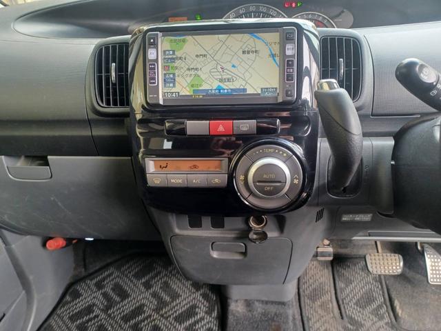 タント カスタムＸ　ナビ　テレビ　バックカメラ　Ｂｌｕｅｔｏｏｔｈオーディオ　スマートキー　ＨＩＤヘッドライト　フォグランプ　アルミホイール（21枚目）