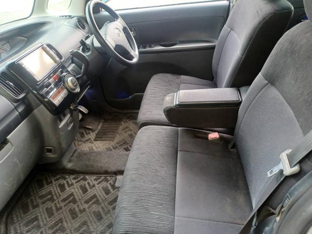 タント カスタムＸ　ナビ　テレビ　バックカメラ　Ｂｌｕｅｔｏｏｔｈオーディオ　スマートキー　ＨＩＤヘッドライト　フォグランプ　アルミホイール（26枚目）