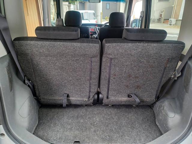 タント カスタムＸ　ナビ　テレビ　バックカメラ　Ｂｌｕｅｔｏｏｔｈオーディオ　スマートキー　ＨＩＤヘッドライト　フォグランプ　アルミホイール（30枚目）