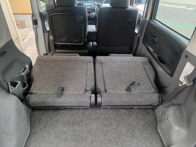 タント カスタムＸ　ナビ　テレビ　バックカメラ　Ｂｌｕｅｔｏｏｔｈオーディオ　スマートキー　ＨＩＤヘッドライト　フォグランプ　アルミホイール（31枚目）