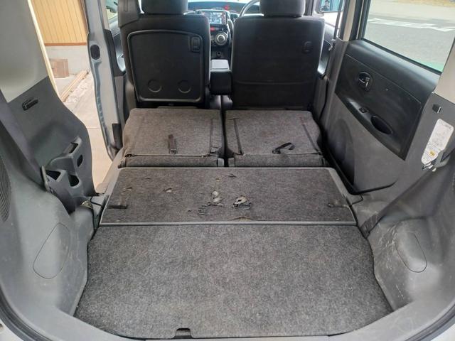 タント カスタムＸ　ナビ　テレビ　バックカメラ　Ｂｌｕｅｔｏｏｔｈオーディオ　スマートキー　ＨＩＤヘッドライト　フォグランプ　アルミホイール（32枚目）