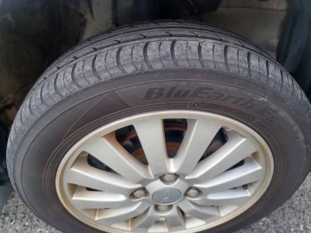 タント カスタムＸ　ナビ　テレビ　バックカメラ　Ｂｌｕｅｔｏｏｔｈオーディオ　スマートキー　ＨＩＤヘッドライト　フォグランプ　アルミホイール（38枚目）