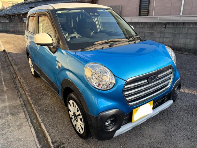 キャスト アクティバＸ　ＳＡＩＩＩ　ナビ　フルセグＴＶ　ＥＴＣ　スマートキー　プッシュスタート（3枚目）