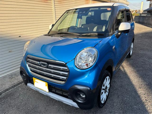 キャスト アクティバＸ　ＳＡＩＩＩ　ナビ　フルセグＴＶ　ＥＴＣ　スマートキー　プッシュスタート（9枚目）