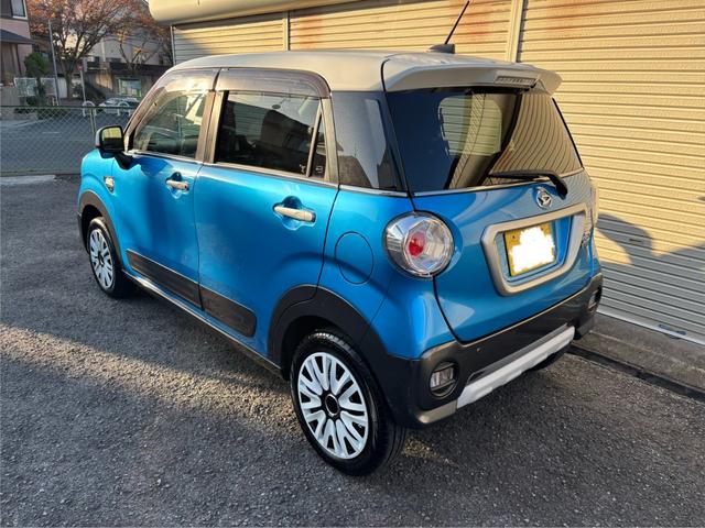 キャスト アクティバＸ　ＳＡＩＩＩ　ナビ　フルセグＴＶ　ＥＴＣ　スマートキー　プッシュスタート（12枚目）