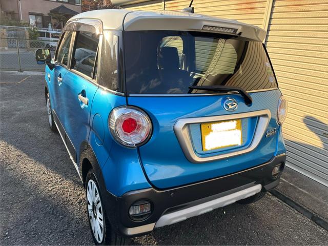 キャスト アクティバＸ　ＳＡＩＩＩ　ナビ　フルセグＴＶ　ＥＴＣ　スマートキー　プッシュスタート（13枚目）