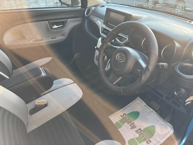 キャスト アクティバＸ　ＳＡＩＩＩ　ナビ　フルセグＴＶ　ＥＴＣ　スマートキー　プッシュスタート（17枚目）