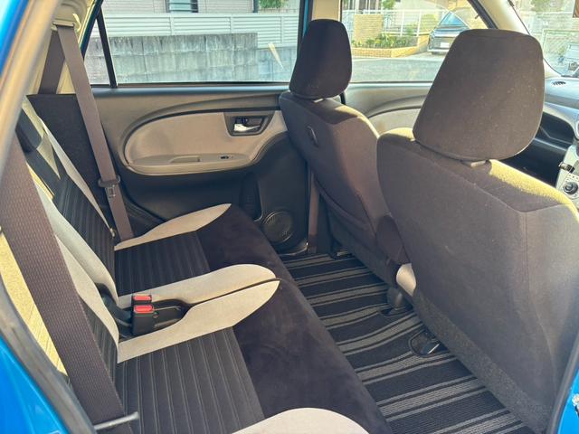 キャスト アクティバＸ　ＳＡＩＩＩ　ナビ　フルセグＴＶ　ＥＴＣ　スマートキー　プッシュスタート（19枚目）