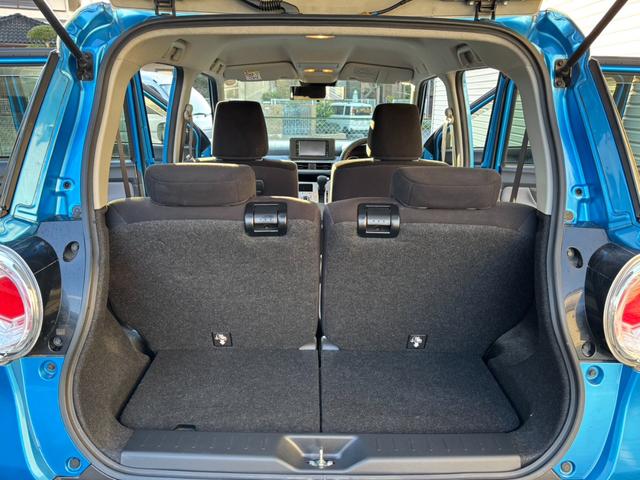 キャスト アクティバＸ　ＳＡＩＩＩ　ナビ　フルセグＴＶ　ＥＴＣ　スマートキー　プッシュスタート（24枚目）