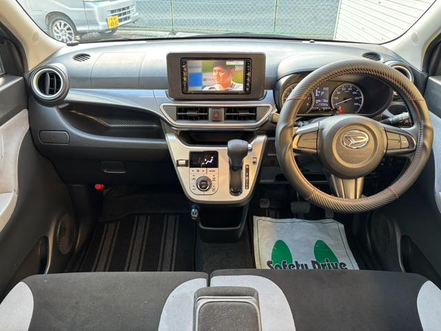 キャスト アクティバＸ　ＳＡＩＩＩ　ナビ　フルセグＴＶ　ＥＴＣ　スマートキー　プッシュスタート（27枚目）