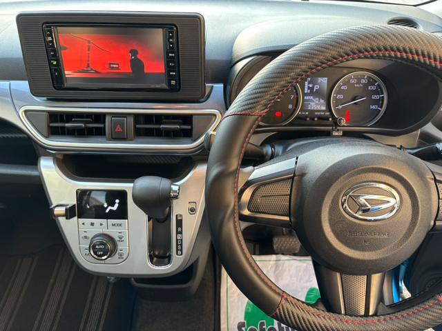 キャスト アクティバＸ　ＳＡＩＩＩ　ナビ　フルセグＴＶ　ＥＴＣ　スマートキー　プッシュスタート（28枚目）