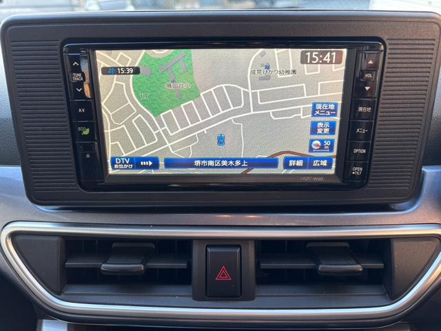 キャスト アクティバＸ　ＳＡＩＩＩ　ナビ　フルセグＴＶ　ＥＴＣ　スマートキー　プッシュスタート（31枚目）