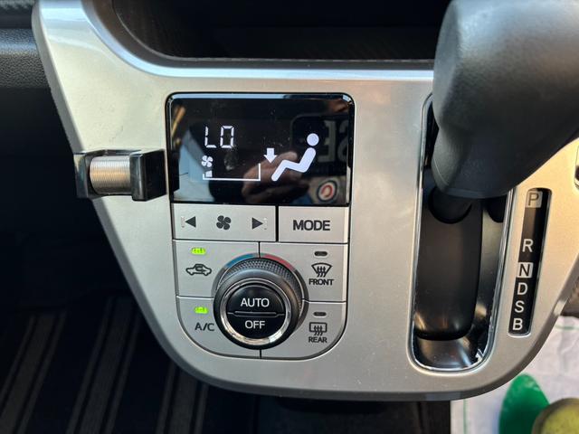 キャスト アクティバＸ　ＳＡＩＩＩ　ナビ　フルセグＴＶ　ＥＴＣ　スマートキー　プッシュスタート（32枚目）