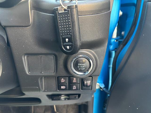 キャスト アクティバＸ　ＳＡＩＩＩ　ナビ　フルセグＴＶ　ＥＴＣ　スマートキー　プッシュスタート（34枚目）