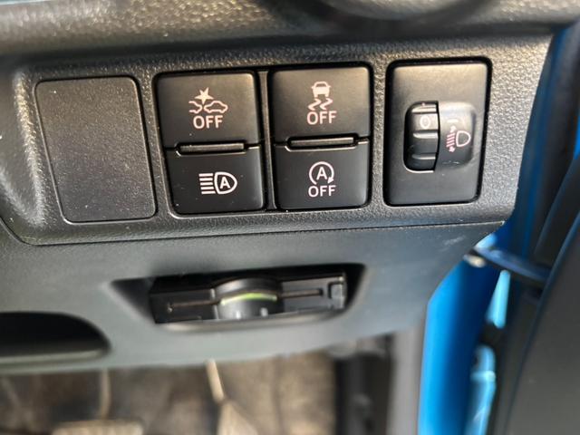 キャスト アクティバＸ　ＳＡＩＩＩ　ナビ　フルセグＴＶ　ＥＴＣ　スマートキー　プッシュスタート（36枚目）