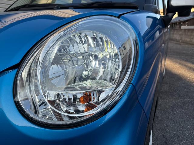 キャスト アクティバＸ　ＳＡＩＩＩ　ナビ　フルセグＴＶ　ＥＴＣ　スマートキー　プッシュスタート（43枚目）