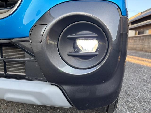 キャスト アクティバＸ　ＳＡＩＩＩ　ナビ　フルセグＴＶ　ＥＴＣ　スマートキー　プッシュスタート（45枚目）