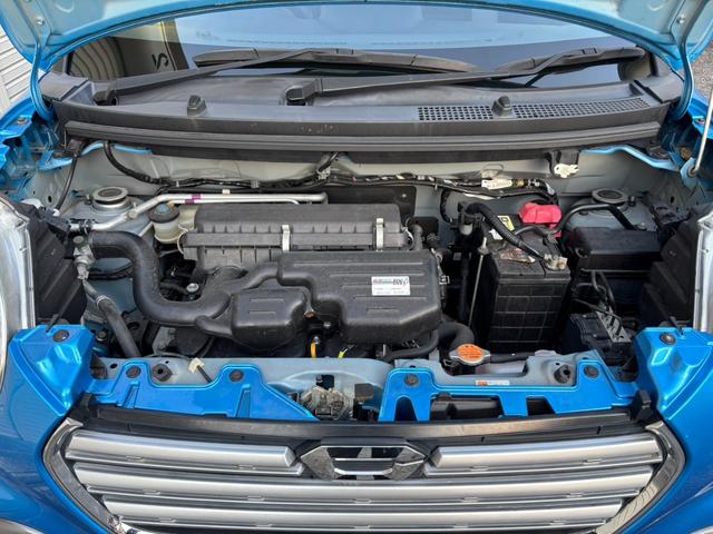 キャスト アクティバＸ　ＳＡＩＩＩ　ナビ　フルセグＴＶ　ＥＴＣ　スマートキー　プッシュスタート（48枚目）