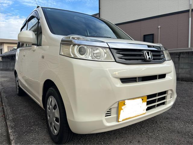 ライフ Gスマートプラス ナビ テレビ スマートキー 電動格納ミラー(2枚目)