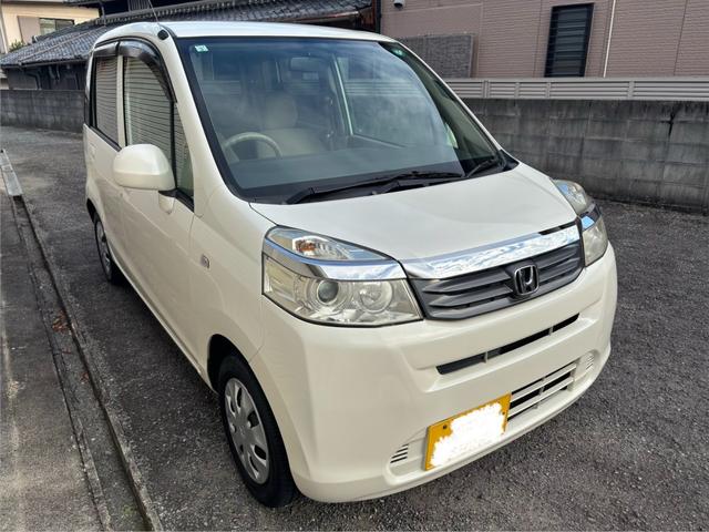 ライフ Gスマートプラス ナビ テレビ スマートキー 電動格納ミラー(4枚目)