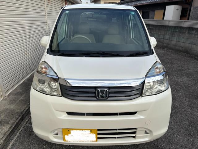 ライフ Gスマートプラス ナビ テレビ スマートキー 電動格納ミラー(5枚目)