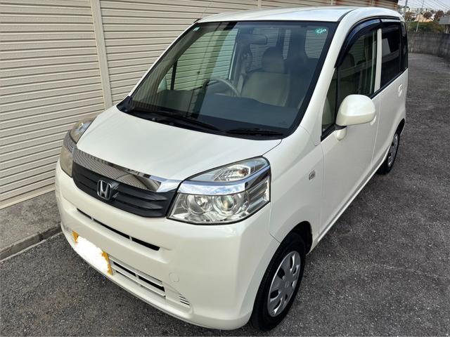 ライフ Gスマートプラス ナビ テレビ スマートキー 電動格納ミラー(7枚目)