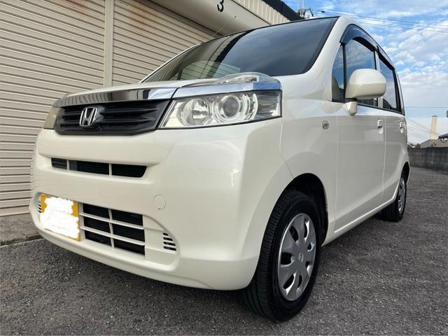 ライフ Gスマートプラス ナビ テレビ スマートキー 電動格納ミラー(8枚目)