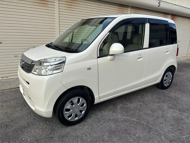 ライフ Gスマートプラス ナビ テレビ スマートキー 電動格納ミラー(9枚目)