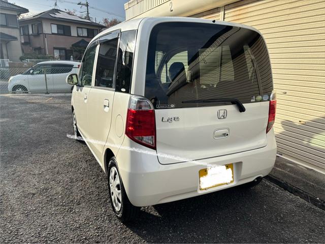 ライフ Gスマートプラス ナビ テレビ スマートキー 電動格納ミラー(12枚目)