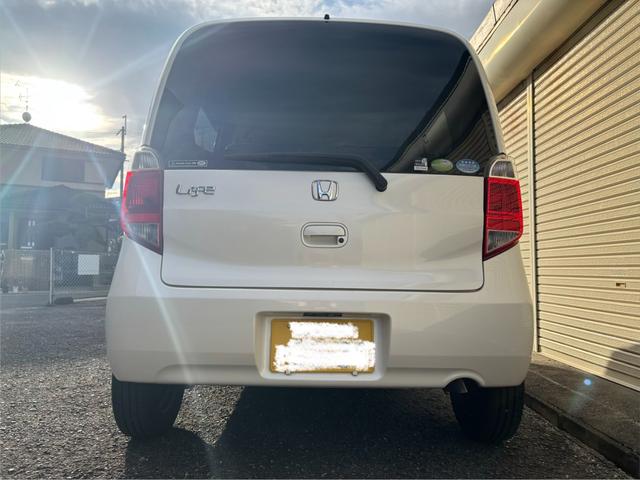 ライフ Gスマートプラス ナビ テレビ スマートキー 電動格納ミラー(13枚目)