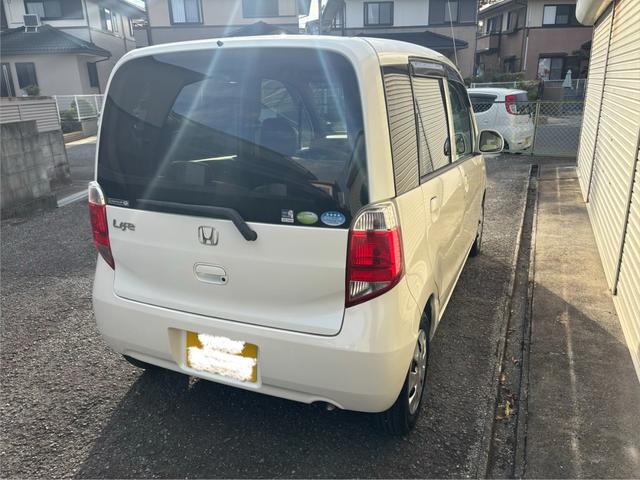 ライフ Gスマートプラス ナビ テレビ スマートキー 電動格納ミラー(14枚目)