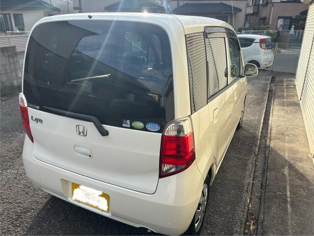 ライフ Gスマートプラス ナビ テレビ スマートキー 電動格納ミラー(15枚目)