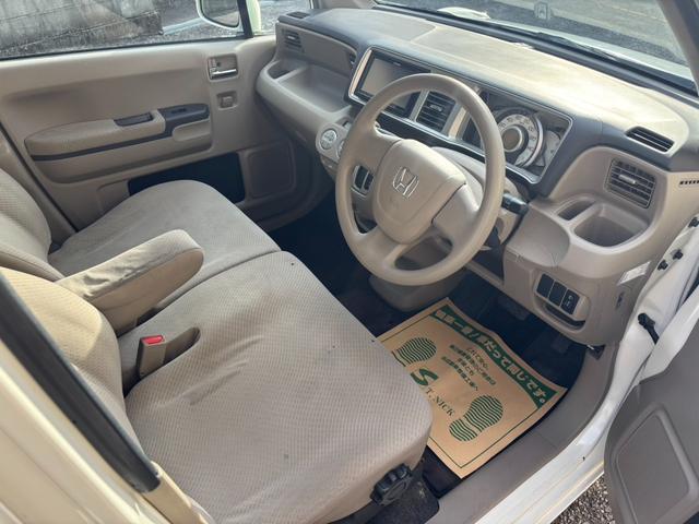 ライフ Gスマートプラス ナビ テレビ スマートキー 電動格納ミラー(16枚目)