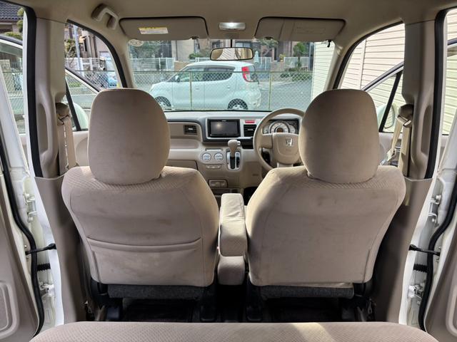 ライフ Gスマートプラス ナビ テレビ スマートキー 電動格納ミラー(21枚目)